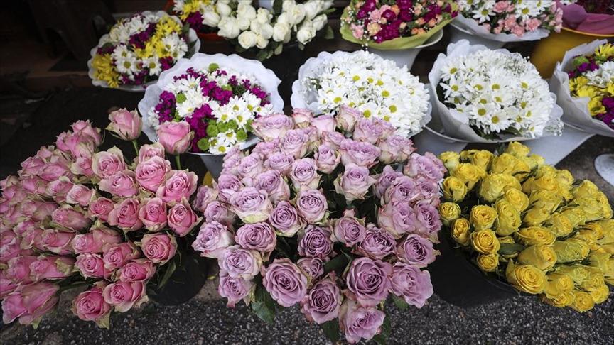 Ceylanpınar Çiçekci